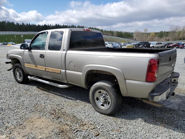 Photo 2 from auction – 2003 CHEVROLET SILVERADO with VIN 1GCHC29U23E138979