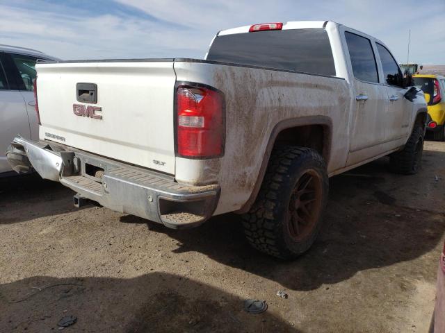 Photo 3 from auction – 2014 GMC SIERRA K15 with VIN 3GTU2VEC3EG400195