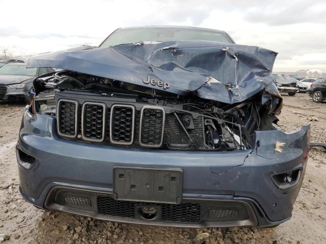 Photo 5 from auction – 2021 JEEP GRAND CHER with VIN 1C4RJFBG8MC768301