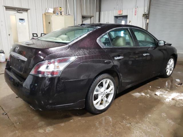 Zdjęcie 3 z aukcji – 2013 NISSAN MAXIMA S z VIN 1N4AA5AP3DC811344