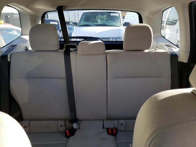 Photo 10 from auction – 2014 SUBARU FORESTER 2 with VIN JF2SJAAC3EH454872