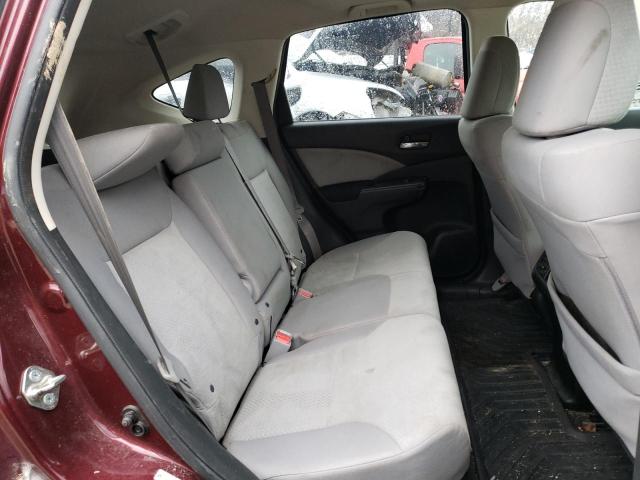 Photo 11 from auction – 2015 HONDA CR-V EX with VIN 2HKRM4H51FH618703
