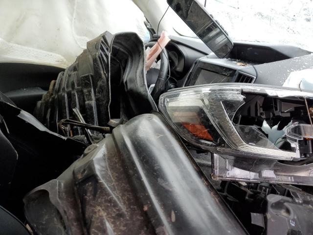 Photo 9 from auction – 2020 SUBARU FORESTER P with VIN JF2SKAJC2LH489641