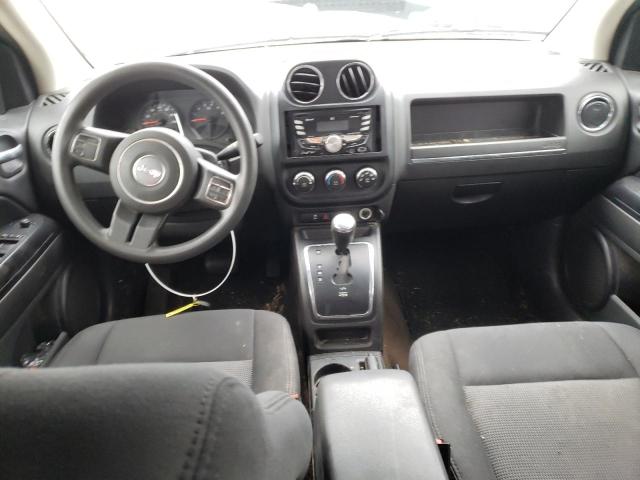 Photo 8 from auction – 2013 JEEP COMPASS SP with VIN 1C4NJCBA4DD229399