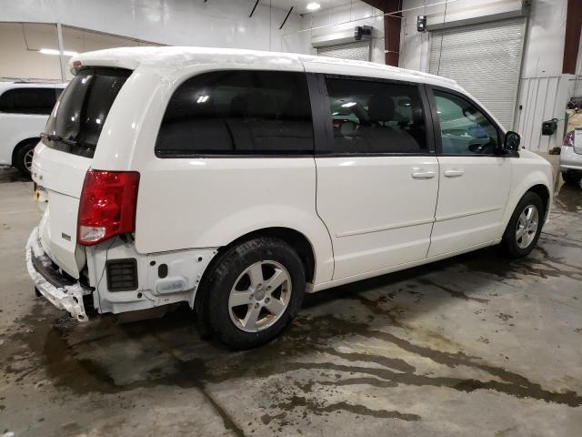 Zdjęcie 3 z aukcji – 2013 DODGE GRAND CARA z VIN 2C4RDGCG4DR625655
