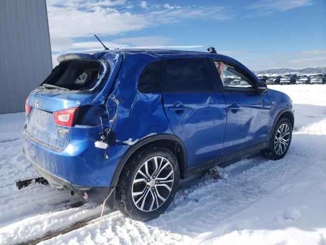 Photo 3 from auction – 2016 MITSUBISHI OUTLANDER with VIN JA4AR3AW0GZ046507
