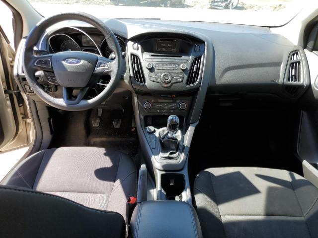 Photo 8 from auction – 2017 FORD FOCUS SE with VIN 1FADP3FE6HL238064