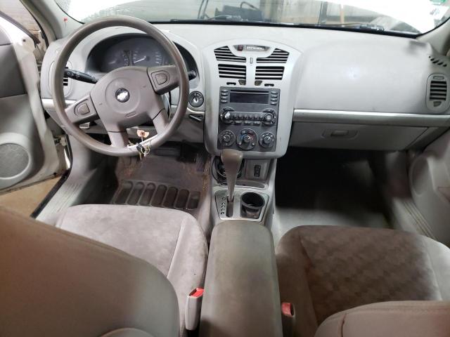 Photo 8 from auction – 2005 CHEVROLET MALIBU MAX with VIN 1G1ZT62885F116368