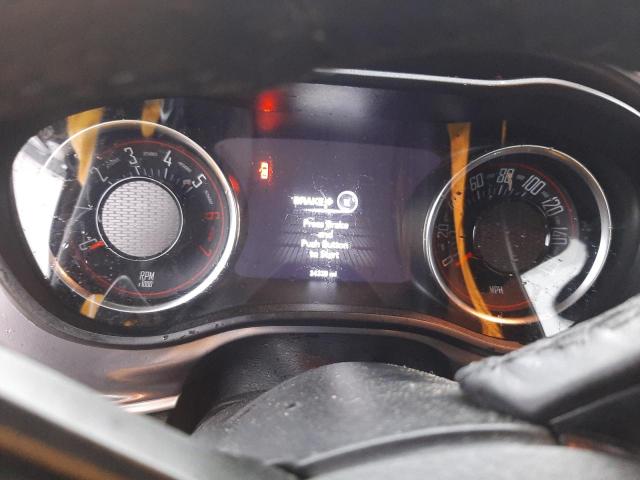 Photo 9 from auction – 2021 DODGE CHALLENGER with VIN 2C3CDZBT7MH572427
