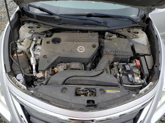 Photo 11 from auction – 2014 NISSAN ALTIMA 2.5 with VIN 1N4AL3AP8EC145548