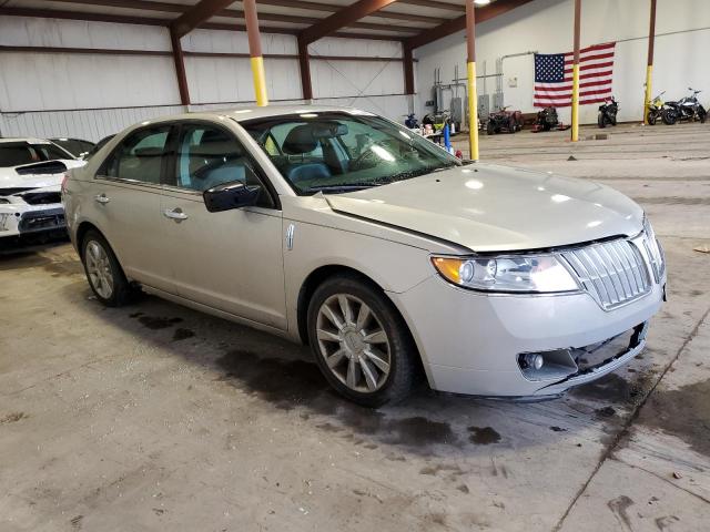 Photo 4 from auction – 2010 LINCOLN MKZ with VIN 3LNHL2JC0AR600058