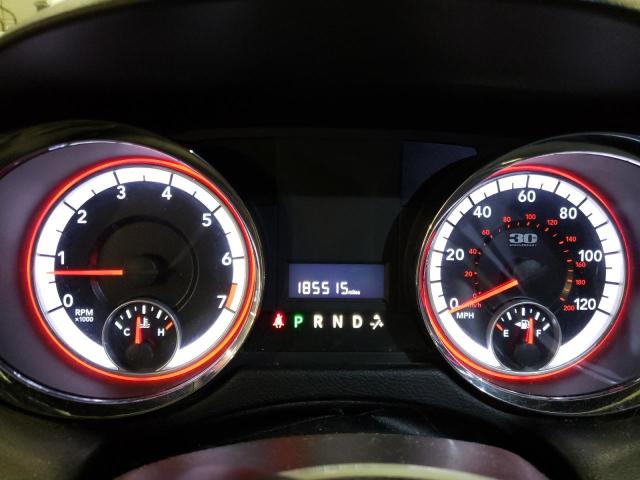Photo 9 from auction – 2014 DODGE GRAND CARA with VIN 2C4RDGCG5ER459941