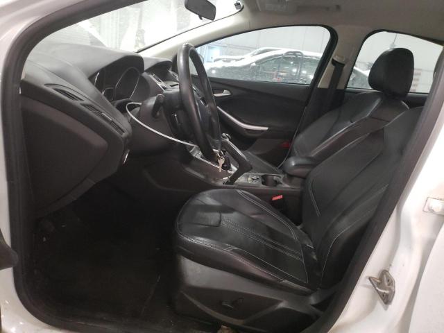 Zdjęcie 7 z aukcji – 2014 FORD FOCUS SE z VIN 1FADP3F24EL144136