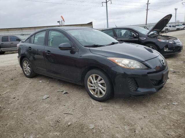 Photo 4 from auction – 2012 MAZDA 3 I with VIN JM1BL1VF4C1516900