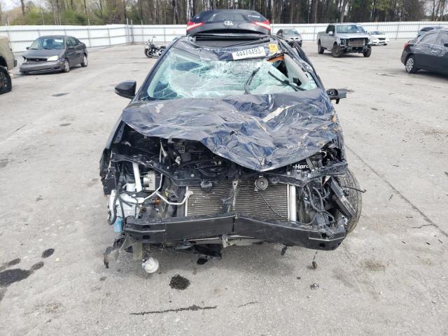 Photo 5 from auction – 2016 TOYOTA COROLLA L with VIN 2T1BURHE9GC524040