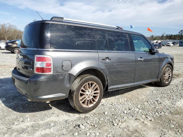 Photo 3 from auction – 2015 FORD FLEX SEL with VIN 2FMGK5C83FBA16316