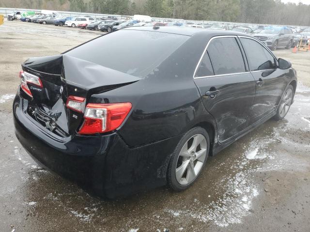 Photo 3 from auction – 2012 TOYOTA CAMRY SE with VIN 4T1BK1FK4CU013909