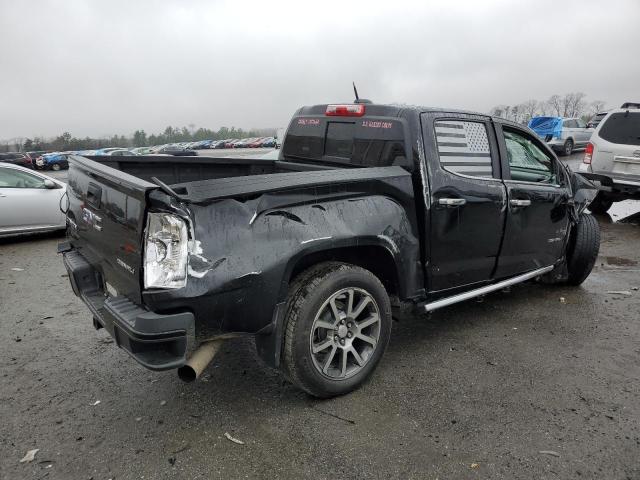 Photo 3 from auction – 2017 GMC CANYON with VIN 1GTP6EE14H1191391
