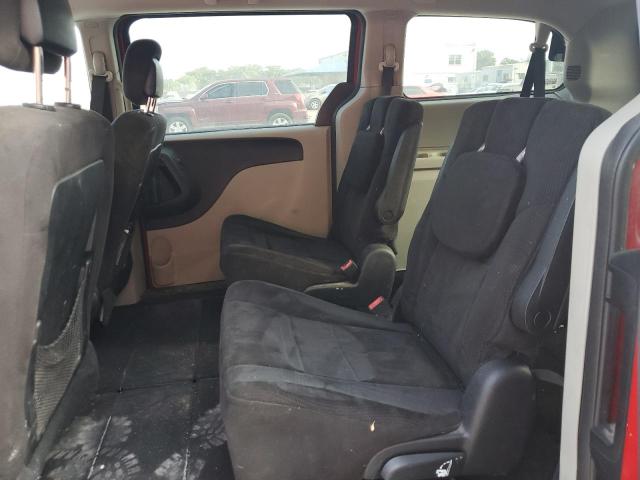 Photo 11 from auction – 2012 DODGE GRAND CARA with VIN 2C4RDGCG3CR201530