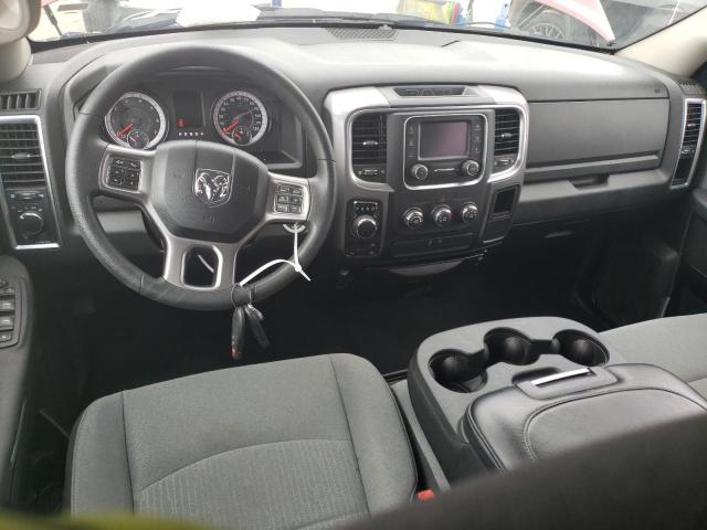 Photo 8 from auction – 2021 RAM 1500 CLASS with VIN 1C6RR7LG1MS542417