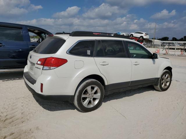 Снимка 3 от търг – 2014 SUBARU OUTBACK 2. с VIN 4S4BRCDC9E3316230