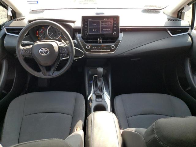 Photo 8 from auction – 2020 TOYOTA COROLLA LE with VIN 5YFEPRAEXLP090512