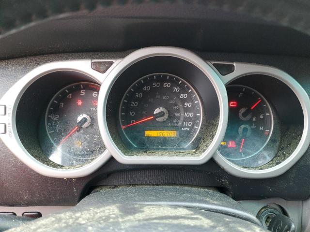 Photo 9 from auction – 2003 TOYOTA 4RUNNER LI with VIN JTEBU17R130017557
