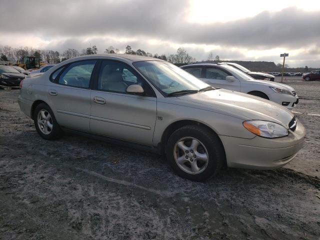 Photo 4 from auction – 2003 FORD TAURUS SES with VIN 1FAFP55SX3A128988