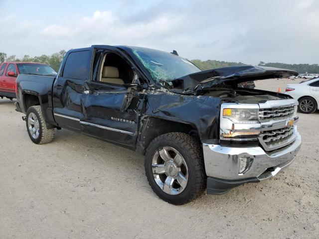 Photo 4 from auction – 2016 CHEVROLET SILVERADO with VIN 3GCPCSEC2GG199014