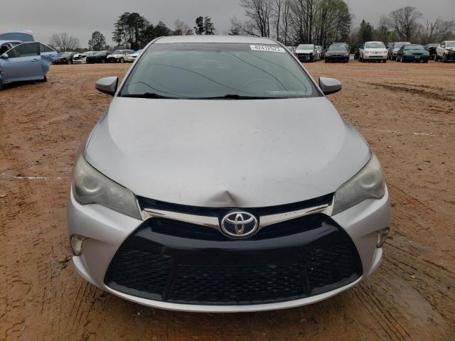 Photo 5 from auction – 2015 TOYOTA CAMRY LE with VIN 4T1BF1FK9FU497049