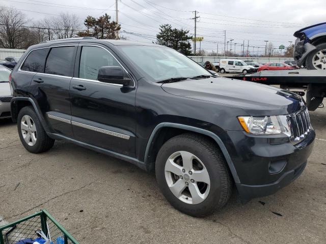 Photo 4 from auction – 2011 JEEP GRAND CHER with VIN 1J4RR4GG1BC544655