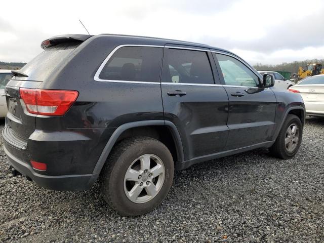 Photo 3 from auction – 2012 JEEP GRAND CHER with VIN 1C4RJFAT4CC353473