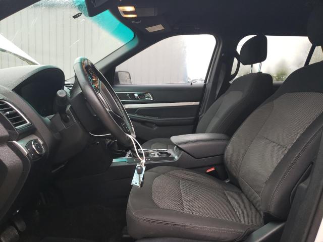 Photo 7 from auction – 2016 FORD EXPLORER X with VIN 1FM5K7DH2GGA75823