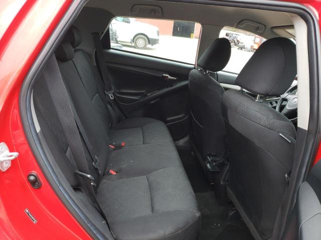 Photo 10 from auction – 2009 TOYOTA MATRIX with VIN 2T1KU40E69C061923