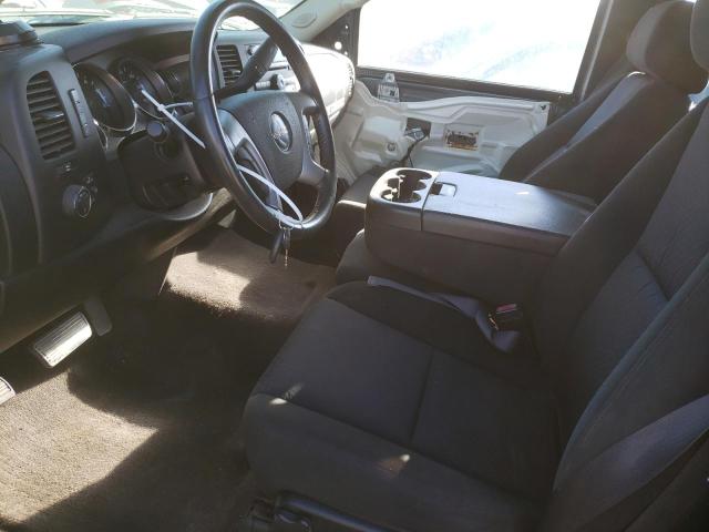 Photo 7 from auction – 2010 GMC SIERRA K15 with VIN 1GTSKVE38AZ106020