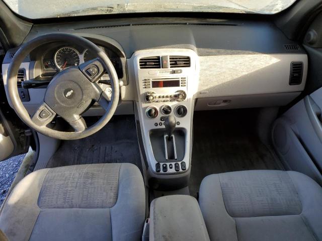 Photo 8 from auction – 2005 CHEVROLET EQUINOX LS with VIN 2CNDL13F656144483