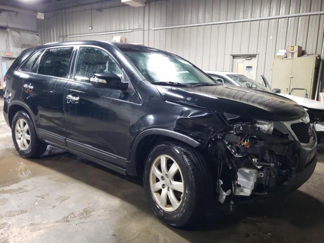 Photo 4 from auction – 2012 KIA SORENTO BA with VIN 5XYKT3A12CG286439