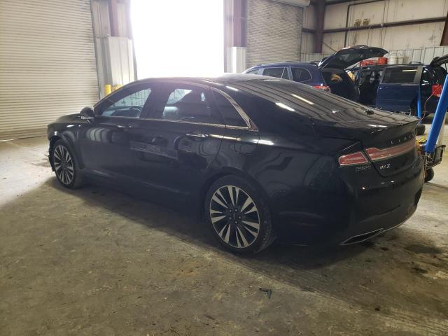 Photo 2 from auction – 2017 LINCOLN MKZ SELECT with VIN 3LN6L5C98HR609563
