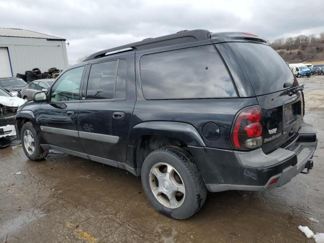 Photo 2 from auction – 2004 CHEVROLET TRAILBLAZE with VIN 1GNET16S346203065