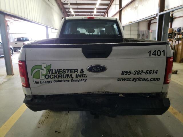 Photo 6 from auction – 2016 FORD F150 SUPER with VIN 1FTEW1CP3GFA64883