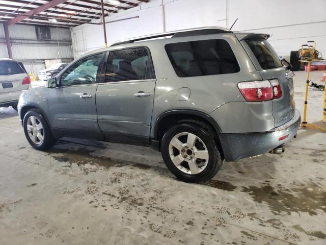 Photo 2 from auction – 2008 GMC ACADIA SLT with VIN 1GKER23778J150469