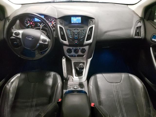Zdjęcie 8 z aukcji – 2014 FORD FOCUS SE z VIN 1FADP3F24EL144136