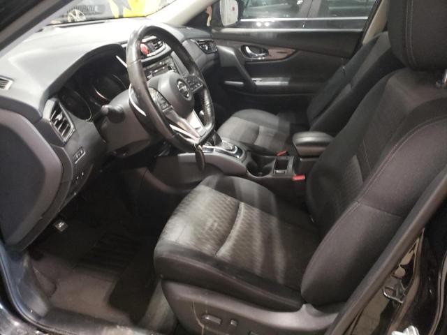 Photo 7 from auction – 2018 NISSAN ROGUE S with VIN JN8AT2MVXJW307241