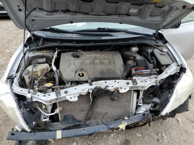 Photo 11 from auction – 2010 TOYOTA COROLLA BA with VIN 2T1BU4EE5AC409255