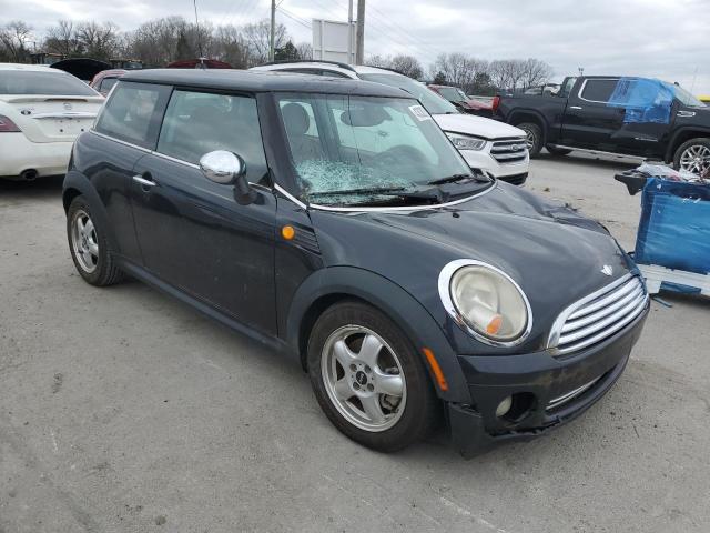 Photo 4 from auction – 2008 MINI COOPER with VIN WMWMF33548TT66852