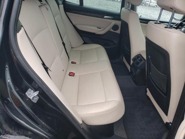 Photo 11 from auction – 2013 BMW X3 XDRIVE2 with VIN 5UXWX9C54D0A28540