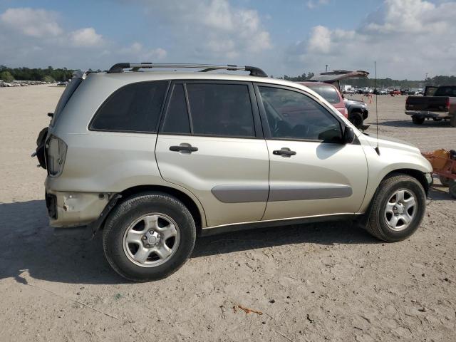 Photo 3 from auction – 2003 TOYOTA RAV4 with VIN JTEGH20V730113152