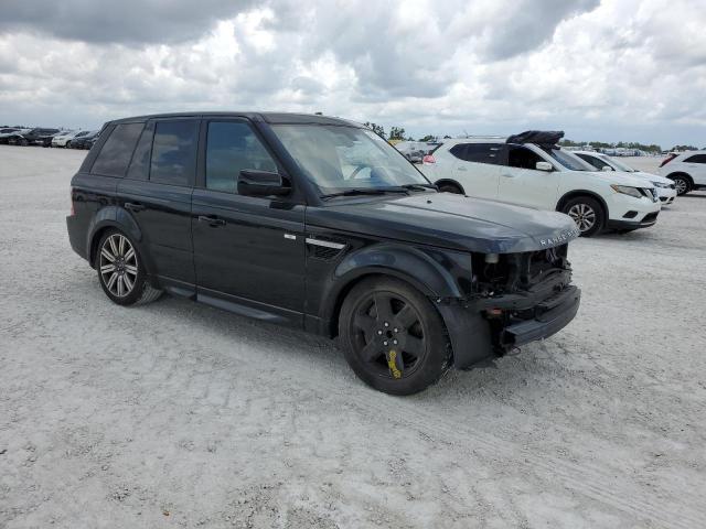 Photo 4 from auction – 2013 LAND ROVER RANGE ROVE with VIN SALSH2E40DA796735