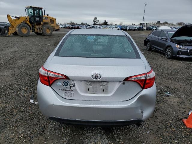 Photo 6 from auction – 2015 TOYOTA COROLLA L with VIN 5YFBURHE3FP308487