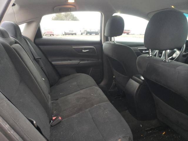 Photo 10 from auction – 2015 NISSAN ALTIMA 2.5 with VIN 1N4AL3AP1FN403897